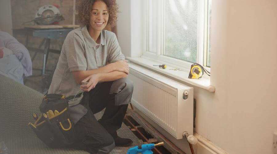 Professional Water heater repair services in Fence Lake, NM